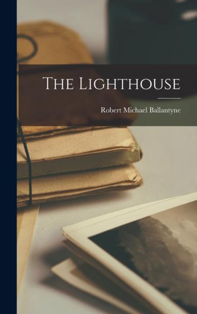 The The Lighthouse Book