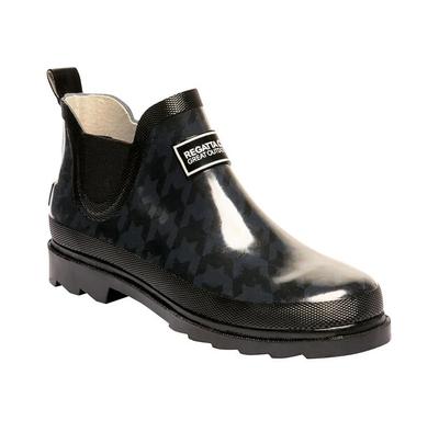 Harper Boots