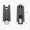 Bench Vice, Professional Replacement Vice for Garage Workbench, Inertia, Carpenter's Tool