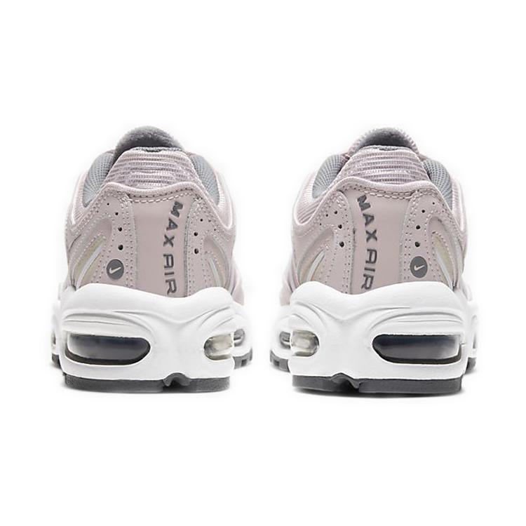 New Nike Air Max Tailwind 4 Barely Rose Women's CK2600-600