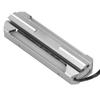 Heatsink Cooler Good Heat Dissipation Durable Drive Heat Dissipation with Two Heat Sink for M.2 SSD Hard Drives