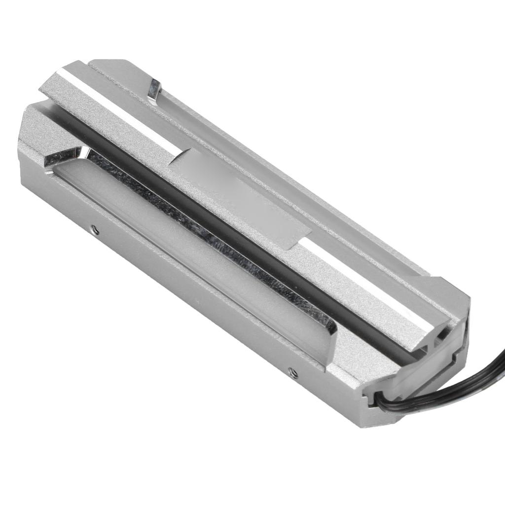 Heatsink Cooler Good Heat Dissipation Durable Drive Heat Dissipation with Two Heat Sink for M.2 SSD Hard Drives