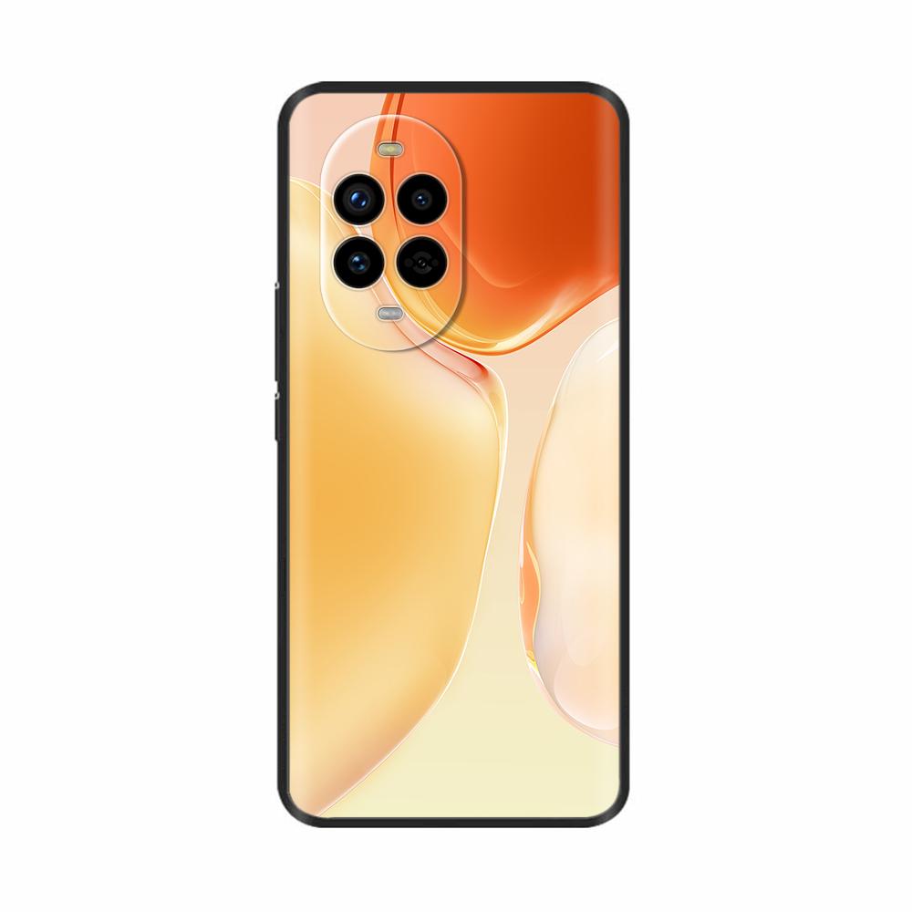 Case for Huawei Nova 13 Pro 5G Soft Silicone Protection Shockproof Cute Phone Cover For nova13Pro MIS-AL00 Nova13 BLK-AL80 Shell