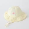 Baby Hat 50cm 1-3 years Spring Summer Kids Sun Hats Adjustable girls Sun Cap Toddler Breathable Outdoor girl lace cute caps