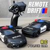 Hongxing Car Model 1:24 Toy Children Rc Remote Control Drift Car Remote Control Toy Car Children'S Festival Gift Toy