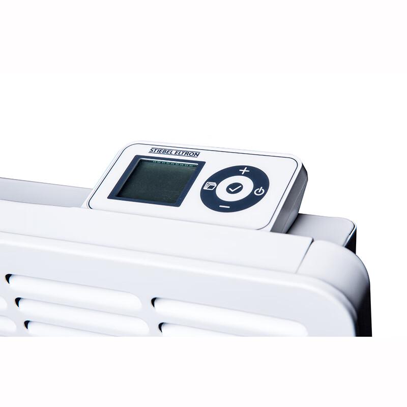 Stiebel Eltron TRENDF Bathroom Heater