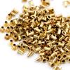 Beekeeping Frame Copper Eyelets and Tools Set - 100g (Approx. 1100 pcs)