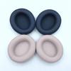 2x Replacement Ear Pad Memory Foam Ear Sponge Cover Fit for Anker Q35 Headphones