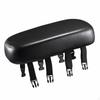 Electric Bike Rear Seat Cushion Waterproof Cycle Passenger Pad WearResistant for