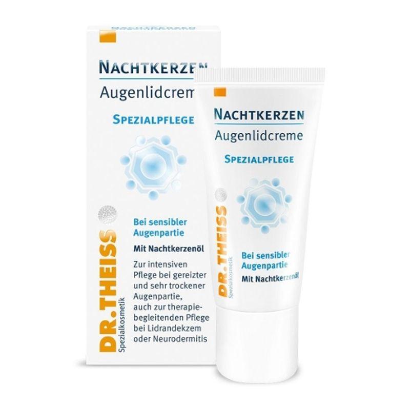 Dr. Tace Evening Primrose Eyelid Cream 15ml