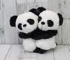 Takeoff Plush Toy Mecha Love 2 Panda Medium