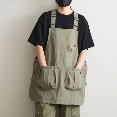 Werkkleding en uniformen – Werkschorten