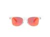 Polarized Retro Bamboo Sunglasses for Men and Women - Fashionable European & American Style