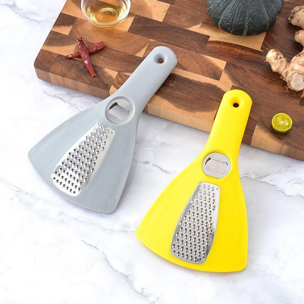 Can Opener Kitchen Grater Multi-Purpose Potato Shredders Sharp Carrot Chopper  Fruit Vegetable