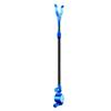 Multifunctional Extend Portable Fishing Pole Stand Stretched Brackets Telescopic Fishing Rod Holder
