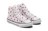 Converse Chuck Taylor All Star High GS 'Flowery Bugs' 671289C