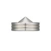 AT6901ST Spike Set of Stainless Spike Base Sold Separately Audio-Technica Insulators, 6, Steel,