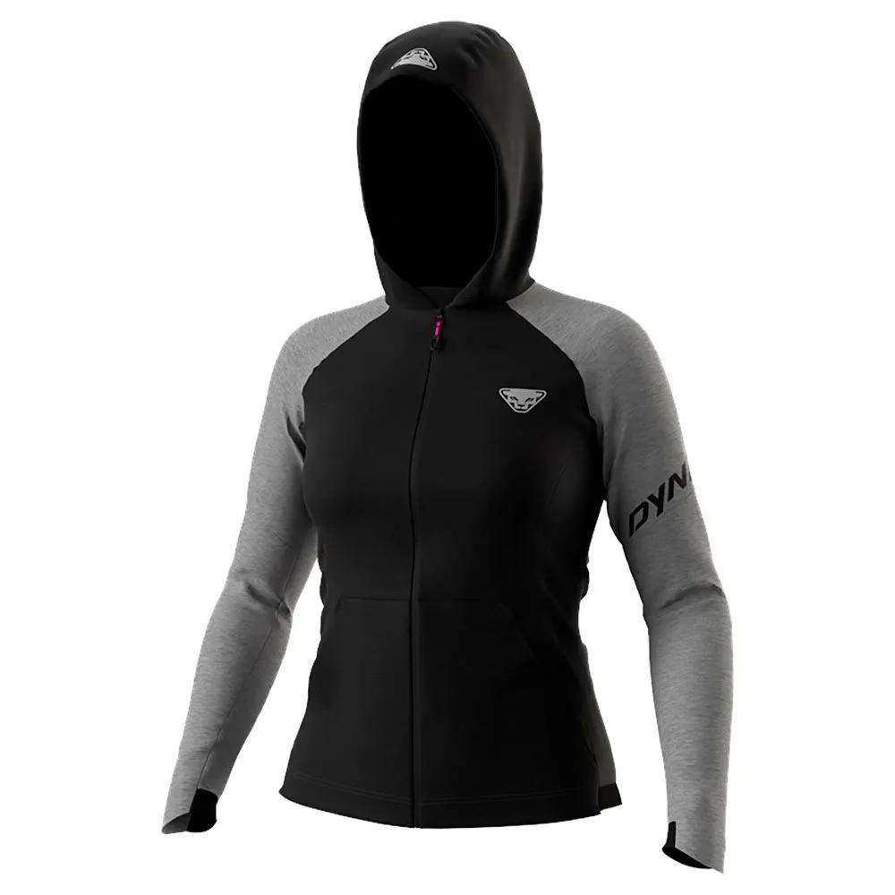 Dynafit Флисовая на молнии 24/7 Polartec®