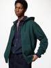 Uniqlo Japan Sweatshirt Full Zip Hoodie