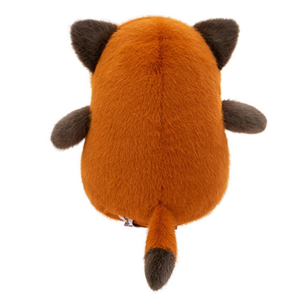 Guaxinim Pequeno Animal Brinquedo de Pelúcia Leão Panda Boneca de Pelúcia Animais de Pelúcia Boneca Meninos Meninas