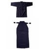 Kendo-Uniform und Hakama-Set