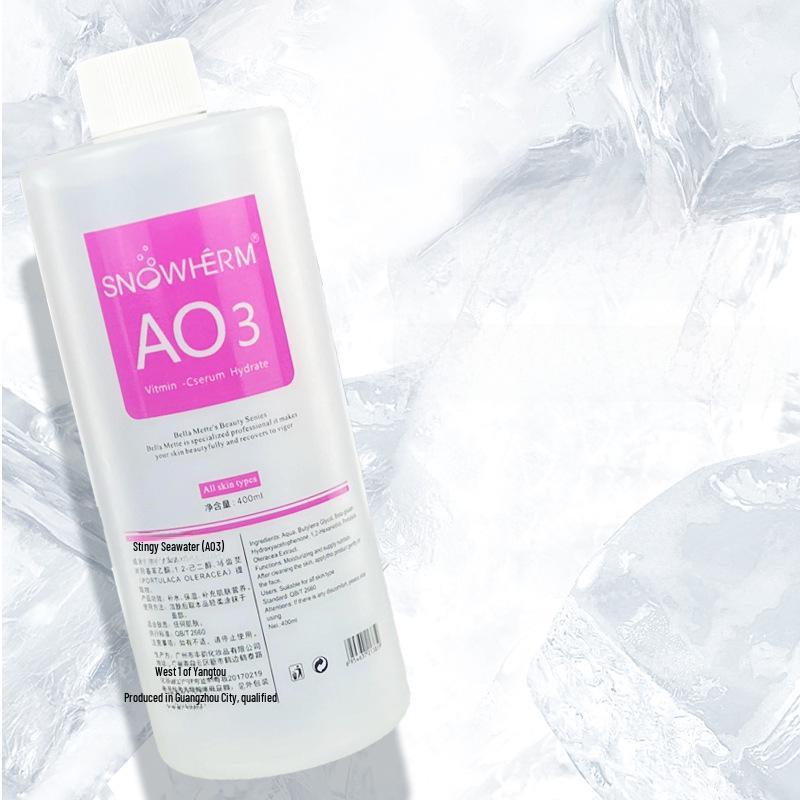Compact Bubble Beauty Instrument: Removes Blackheads, Cleanses, and Hydrates.