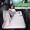 OEINGOEING Foldable Car Backseat Cooling Sleeping Mat
