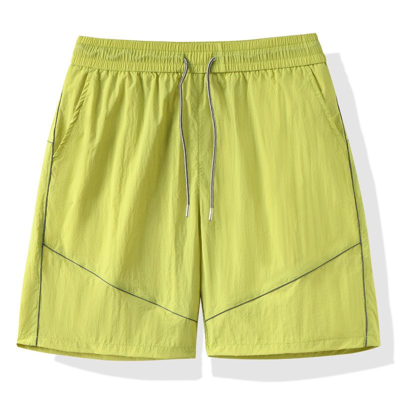 Original Foreign Trade Surplus Summer Thin Men's Outdoor Sports Quick-Dry Casual Loose Cargo Shorts