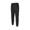 FILA Fitness Series Casual Sports Knitted Long Pants Men bottoms Deep-Black A51M421602ABK