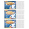 Color Absorber Laundry Sheets Laundry Dye-Trapping Sheets For Daily Laundry