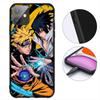Kakashi Akatsuki Narutos Uchiha Itachi for Motorola Moto Edge 70 60 Fusion NEO Pro G Stylus G56 G96 G52 G04 G05 G64 G71 Case