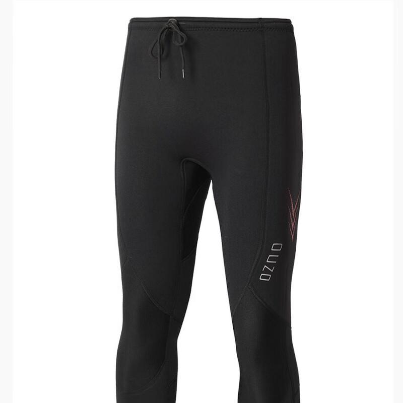 WEZHO 3mm Neoprene Wetsuit Pants