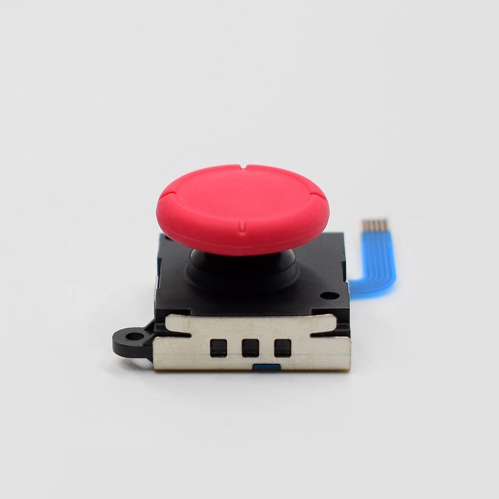 High Precision 3D Analog Thumb Stick Controller Repair Tool for Nintendo Switch/Switch Lite Joycon