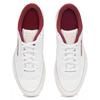 Reebok Club C 85 'White Classic Maroon' Sneakers 100032972