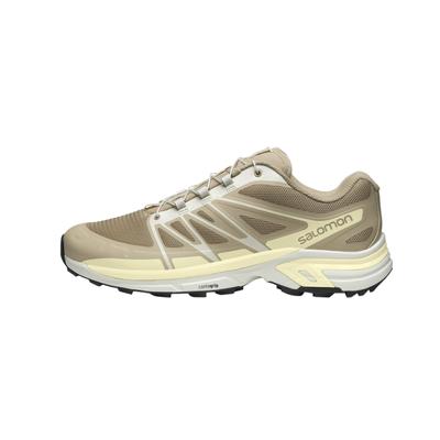XT-Wings Salomon 2 'White Pepper Vanilla Ice' Sneakers L47435300