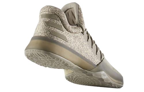 adidas Durcir Vol. 1 'Suivre le fret' BW0550