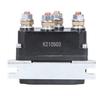 New 12V 500A Wireless Off-road Winch Relay Control System