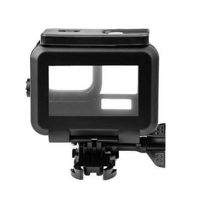 Underwater Diving Protective Cover Waterproof Case -scratch Housing Frame for 9 Sports Camera Accessories