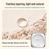 FEOTZNW Thin Veil Soft Focus Setting Powder