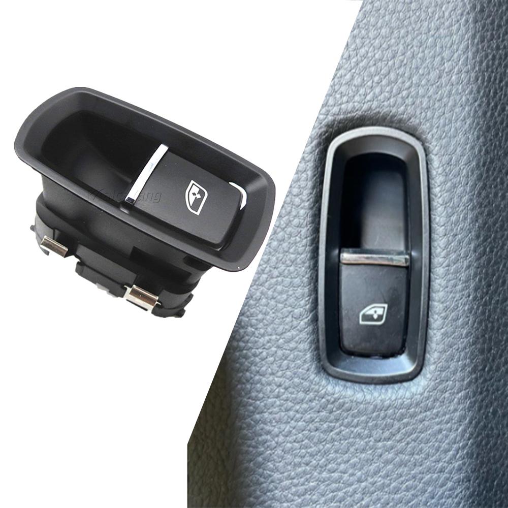 Front Left Power Window Switch Button For Porsche Cayenne Macan Panamera 2011 2012 2013-2015 7PP959858RDML 7PP959858MDML