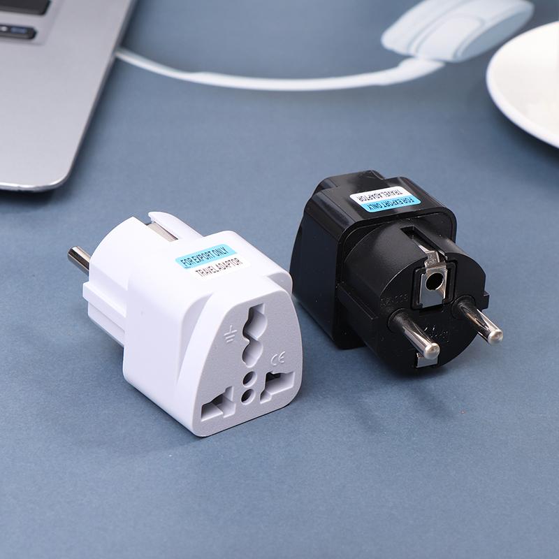 Universal Kr Au Us Uk Eu Steckeradapter Amerikanisch Japanisch Koreanisch Russisch Deutsch Reisestecker Israel Brasilien Stromwandler Steckdose
