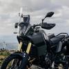 For Yamaha Tenere700 Tenere 700 2021 2022 2023 2024 Motorcycle Accessories Windscreen Windshield Wind Screen Shield Deflector