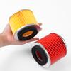 High Performance Air Filter Cleaner for Yamaha JOG Qiaoge Tall Short High Low Version 50 100 125cc Scooter Parts