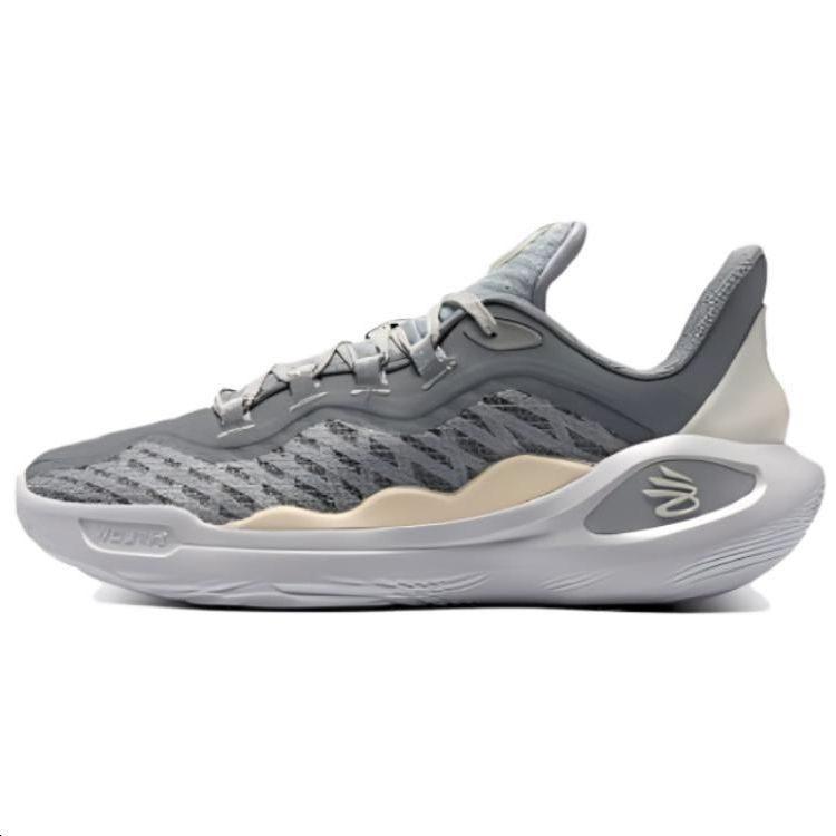 Under Armour Curry 11 zemas augšdaļas