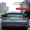 3D ABS Carbon Chrom Schwarz Logo Tesla Buchstaben Emblem Auto Heckklappe Buchstaben Für Tesla Modell 3 Y X S Zubehör