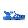 Meduse Sun 201 Bleu Roy Blue Roy Kids Kids Jelly Shoes Sandals