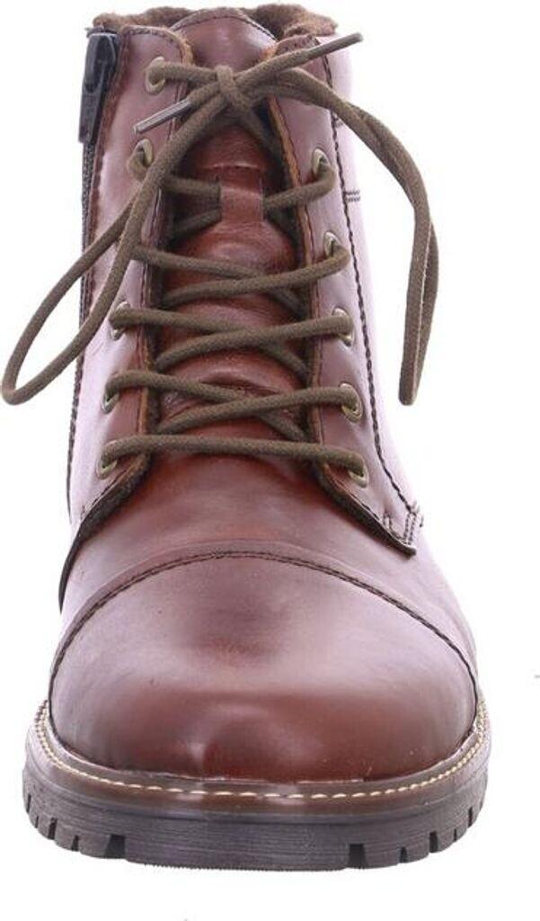 Сапоги Rieker Rieker braun