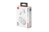 JBL WAVE BUDS 2 True Wireless Earbuds Bluetooth Active Noise Cancellation IP54 Water Dust Resistant App Compatible USB Type-C White JBLWBUDS2WHT