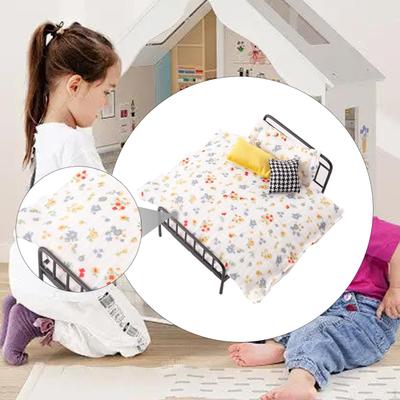 Bebek ve Peluş Oyuncaklar – Oyuncak bebek evleri ve aksesuarları
