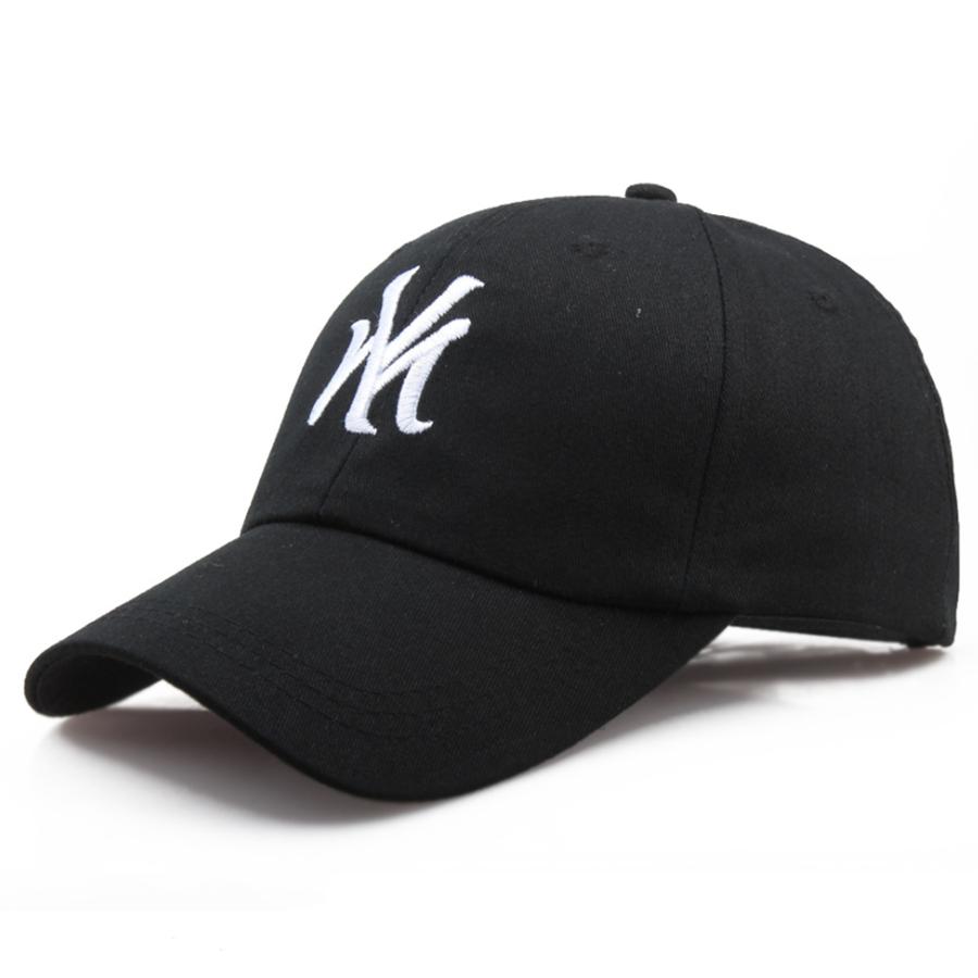 Baseball Cap Visor Caps Adjustable 